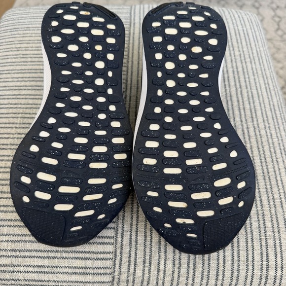 Nike ReactX Infinity Run 4 Midnight Navy/White Running-Training Size - 7.5 EUC main image 6